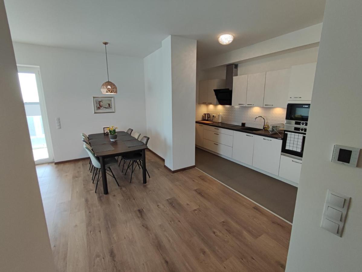 Apartmán Riverside By The Danube Budapest