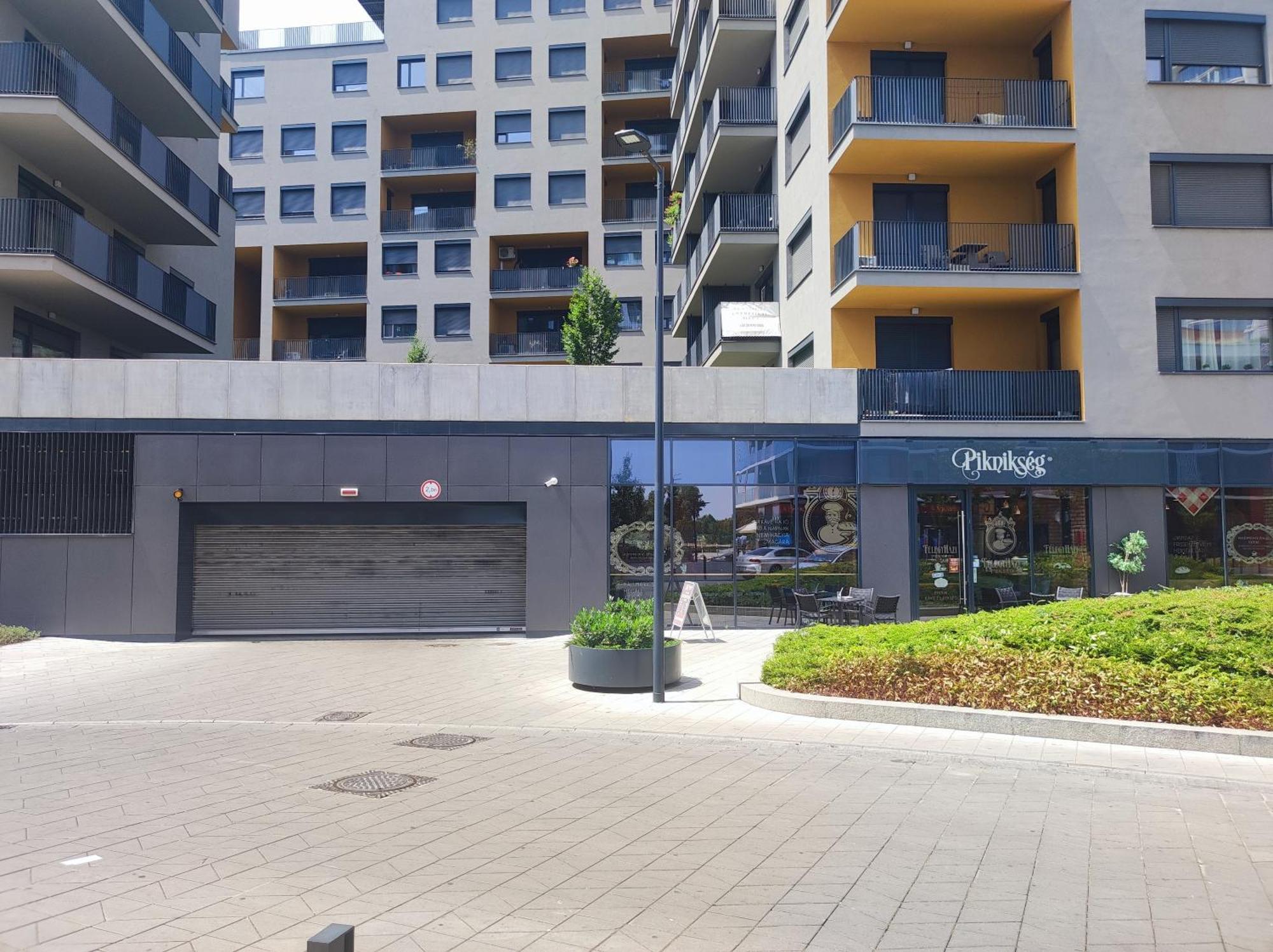 Apartmán Riverside By The Danube Budapest